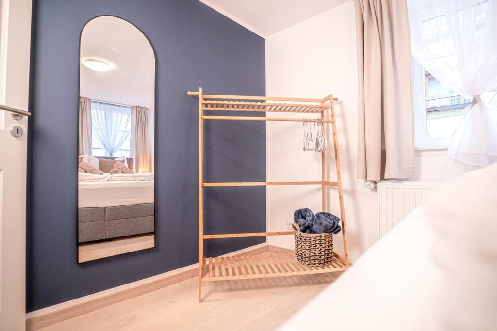 Gemuetliche Oase Im Denkmal Appartement Bonnigheim Buitenkant foto