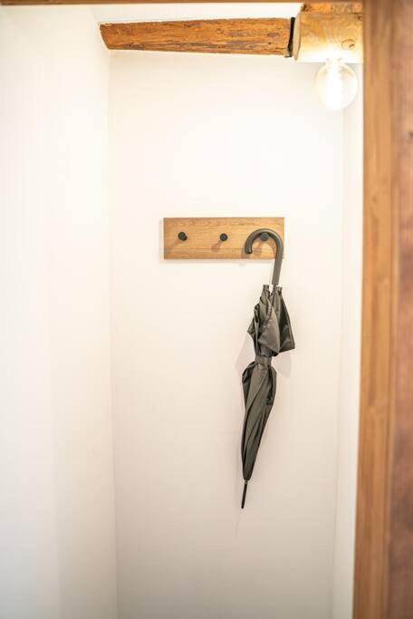 Gemuetliche Oase Im Denkmal Appartement Bonnigheim Buitenkant foto